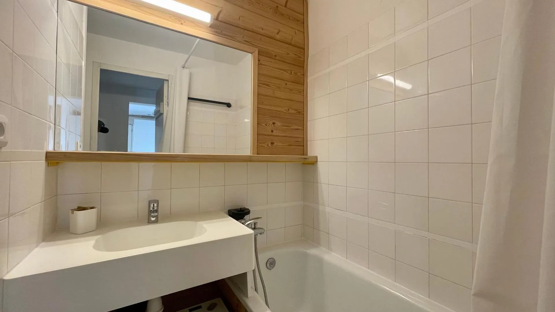 아파트 Homency - Residence L'Ours Blanc 852 Alpe d'Huez