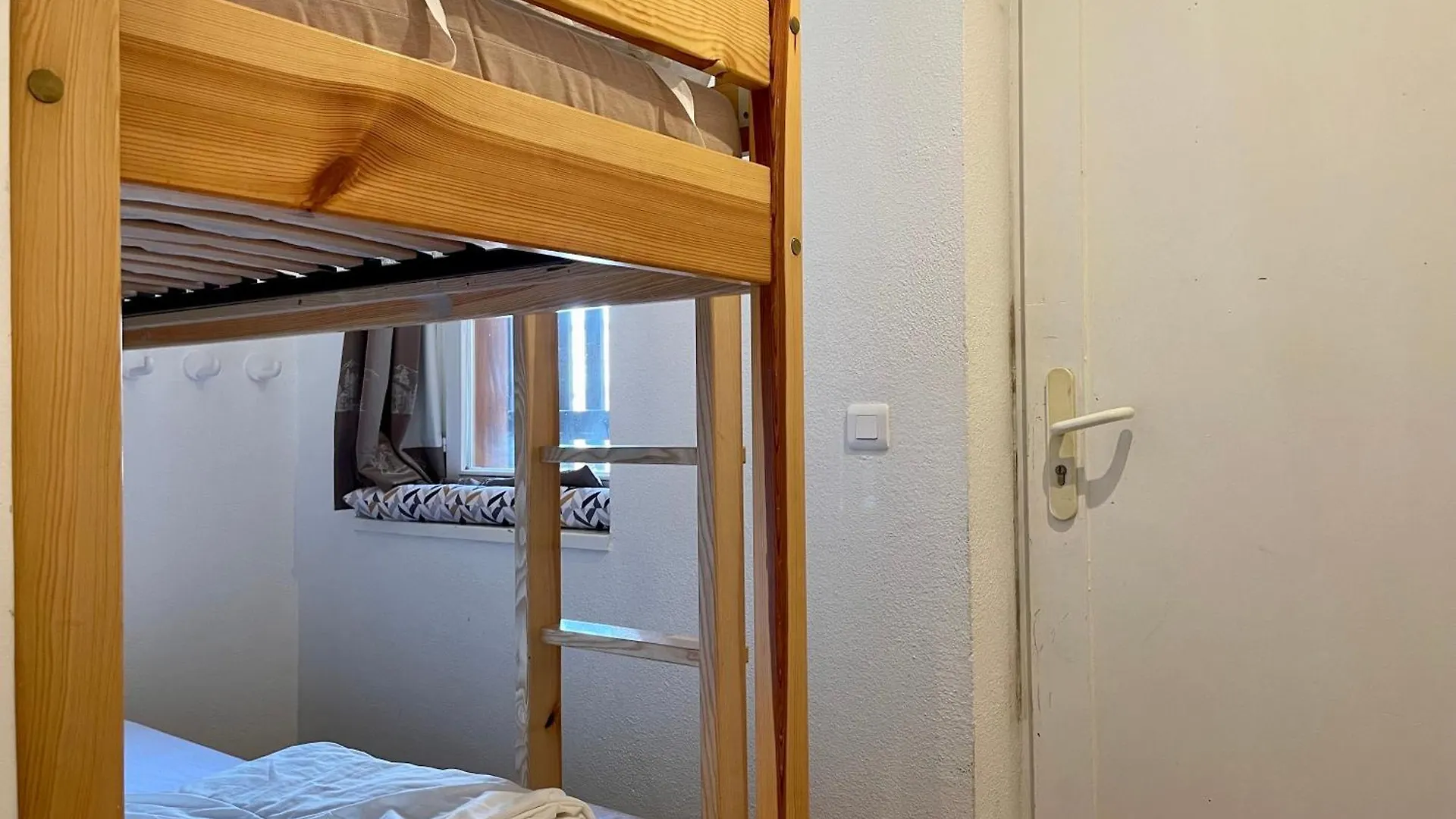아파트 Homency - Residence L'Ours Blanc 852 Alpe d'Huez